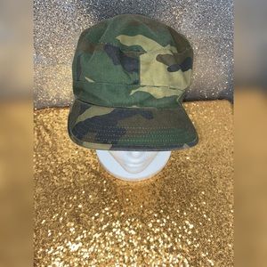 Army Hat